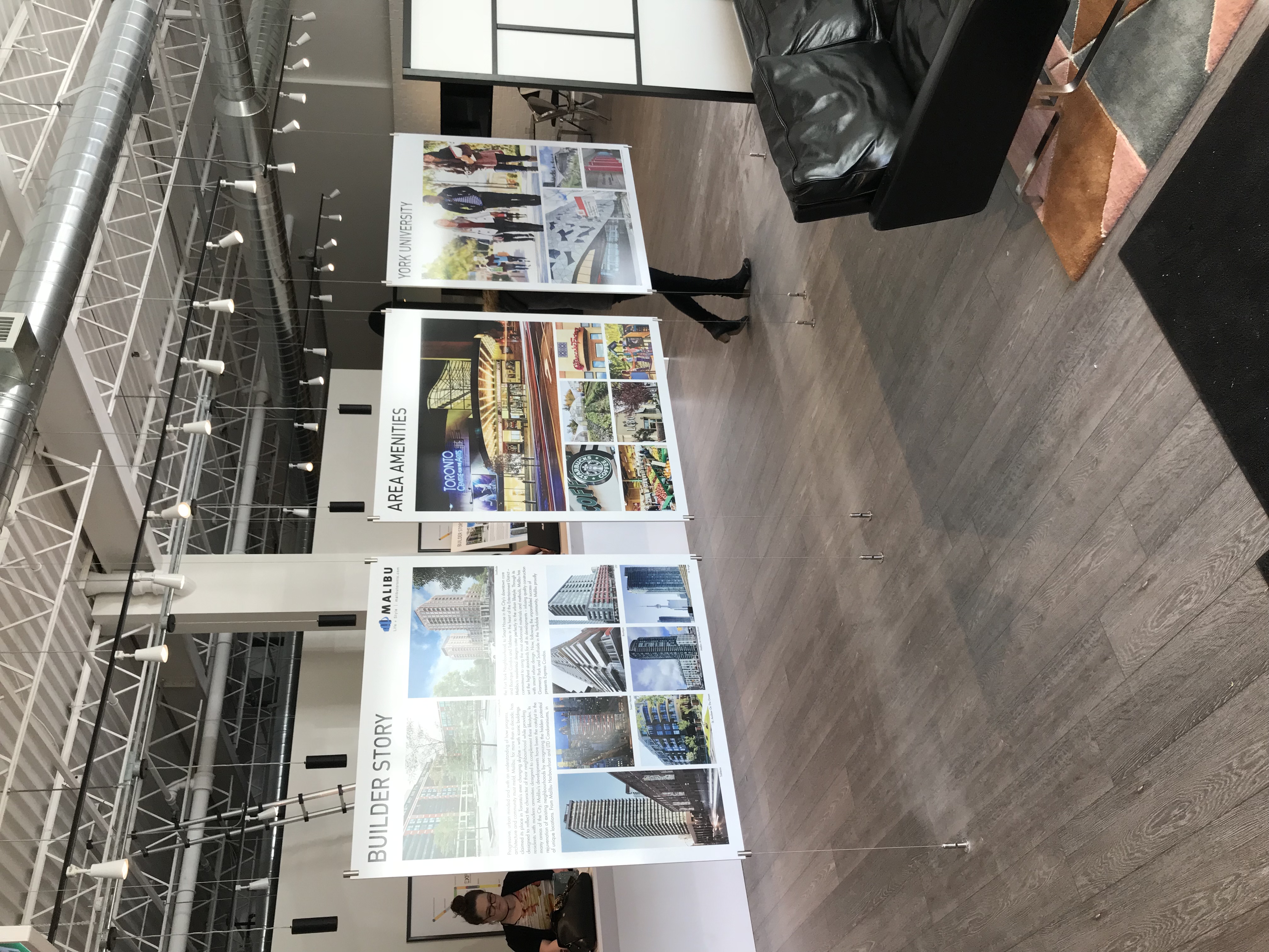 Interior Displays photo